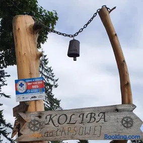 Domek w górach pod Jodłami - Image 2