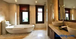 Champa Villa with private pool at Furramar Danang - Image 3