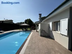 PIOPPI VILLA SINGOLA CON PISCINA - Image 4