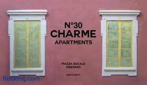 N°30 CHARME Apartments - Image 1