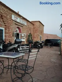 Kasbah Imini Restaurant & Hotel - Image 2