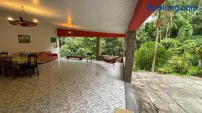 Casa de sítio com piscina natural - Image 4