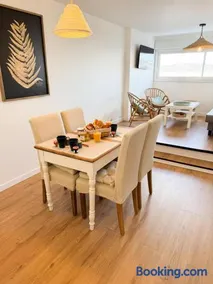 Cozy T2 - L'Herbaudière - 200m de la plage - Image 2