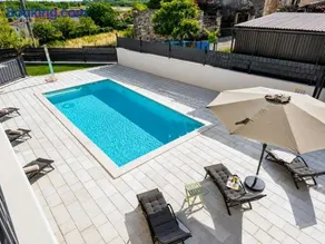 Villa Gaudeo with pool and EV station - Image 3