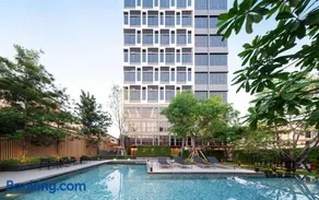 Siamese Residence Sukhumvit 87 Bangkok - Image 2