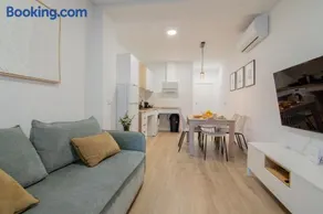 Luxury apartment Jardin de Turia - Image 2