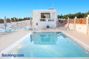 Luxury Villa John - Image 1