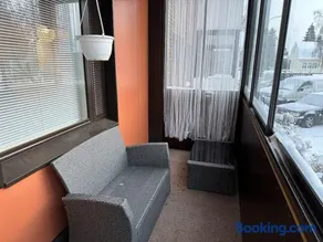 ”Paris” -2BR with sauna&balcony - Image 2