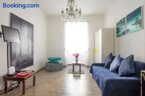 Cuore di Testaccio Apartment - Image 2