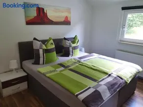 Ferienwohnung Stephanshausen - Image 2