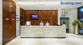 City Comfort Inn Guangzhou Tianhetang Xiajunjing Garden - Image 4