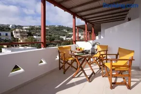 Emerald Hotel Leros - Image 5