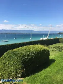 Appartamento con giardino, terrazza e barbecue | Vista sul lago - Image 3
