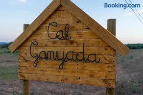 Cal Ganyada, Casa Rural Cardona - Image 1