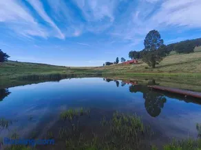 Shalom Mountain & Fly-Fishing Lodge - Image 2