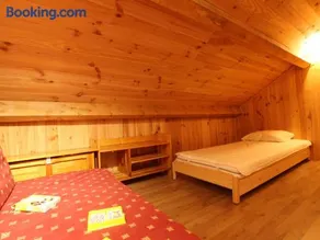 Appartement 6 pers. à Serre-Chevalier - Mezzanine, Parking & Proche Pistes! - FR-1-330E-75 - Image 5