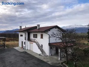 Casa dell'amicizia - Image 1