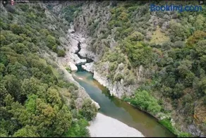 New! La Ginestra,casa vacanze bifamiliare in montagna-Seulo Sardegna - Image 1