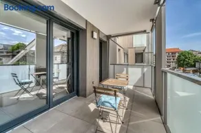 Emergence - Beautiful studio for 2 people balcony and garage - Image 4