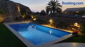 Villa Luxe Tauro Mogan - Image 3