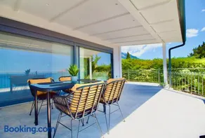 PNOẼ Luxury Apartments - Image 2