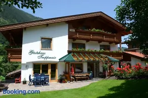 Gästehaus Troppmair - Image 1
