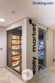 Charmosos Apartamentos Reformados na Glória - Image 2