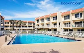 Ocean Front Condo With Pool Ground Floor - Image 2