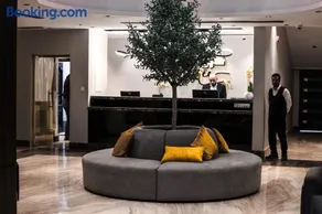 شقق ثري ستار للشقق المخدومة -الروابي 1 - Image 2