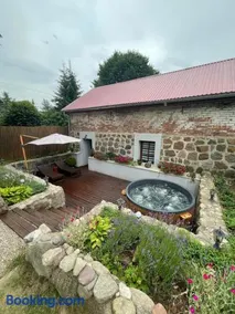 Apartament w środku lasu - Image 1