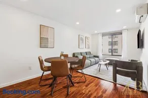 Stylish 2-Bedroom Near Central Park - Laundry - Elevator - Image 2