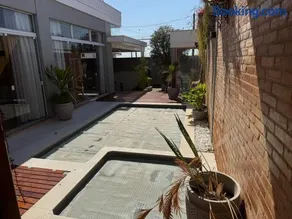 Oka Tupis - casa para executivos e famílias c piscina - Image 2