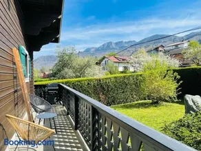 Chalet entre lac et montagnes - Image 5