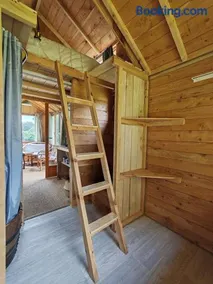 Tiny house a la ferme - Image 2