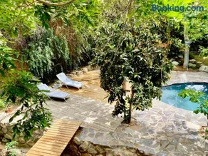 La Casa entre los Árboles en el Valle de Elqui Montegrande - Image 2
