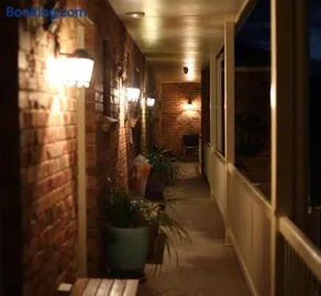 All Settlers Motor Inn Parkes - Image 3