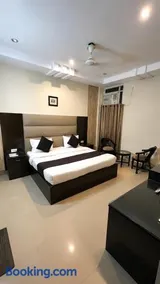 Hotel Rio Haridwar - Image 1