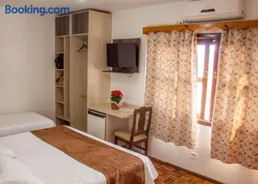 Hotel Alpenrose - Image 1