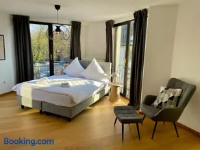 VIBE Altstadt Apartments - Zentral - Sonnig - Voll ausgestattet - Image 1