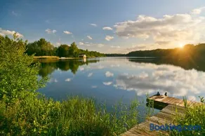 KNAUS Campingpark Oyten - Image 1