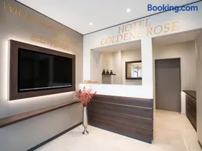 Hotel Goldene Rose - Image 2