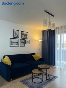 Apartament Enea z balkonem - Image 1