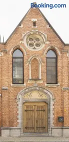 Unique renovated chapel - Image 1