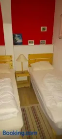 Ferienpark Vorauf Ferienwohnung Typ D/Inzell Glockenblume 5 - Image 3