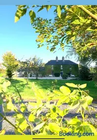 Fennor Park Lodge - Image 1