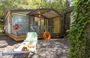Camping Le Petit Bois Ruoms - Image 2