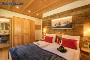 Familyapartment Alpe - Unterkehrhof - Image 1