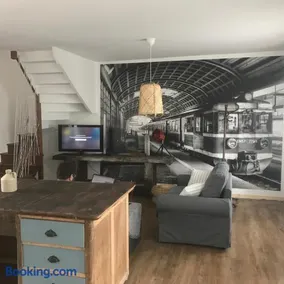 Cottage familial - Image 1