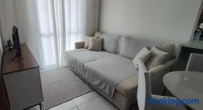 Apartamento confortável nos Ingleses! - Image 4