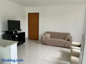 Apto inteiro, novo,2 quartos, silencioso - Image 2